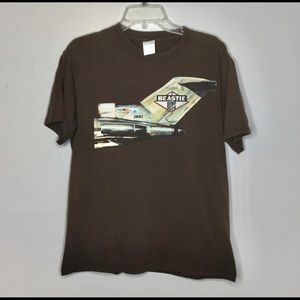 Beastie Boys Graphic T-Shirt